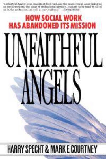 Unfaithful Angels