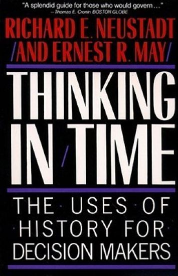 Thinking In Time