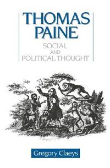 Thomas Paine