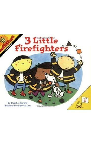 3 Little Firefighters