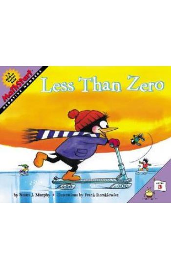 Less Than Zero
