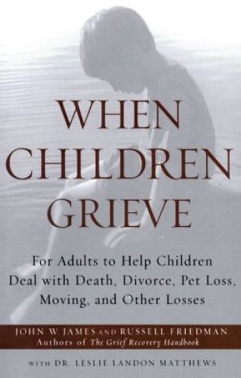When Children Grieve