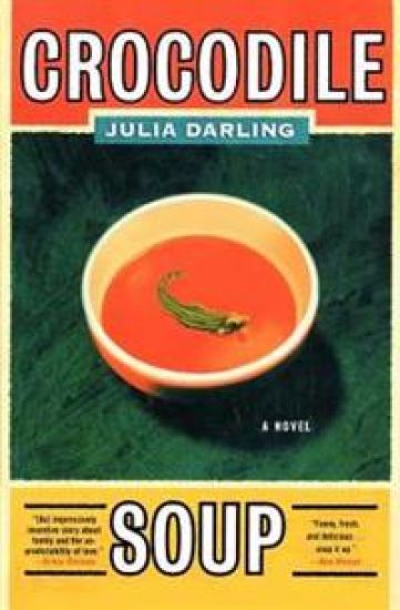 Crocodile Soup