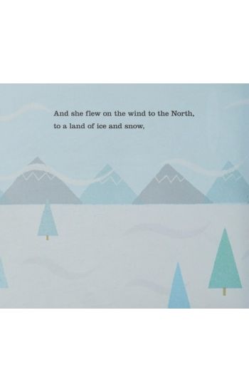 North, South, East, West