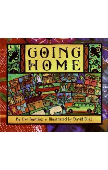 Going Home