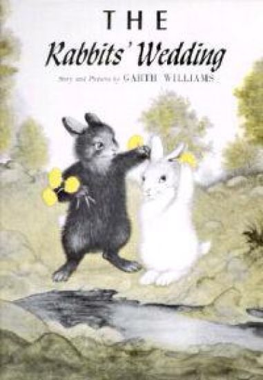 The Rabbit's Wedding