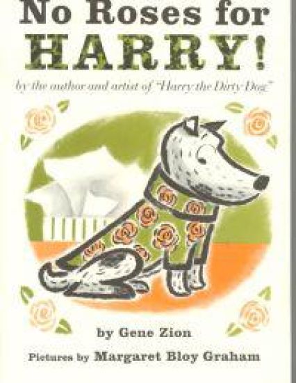 No Roses for Harry!