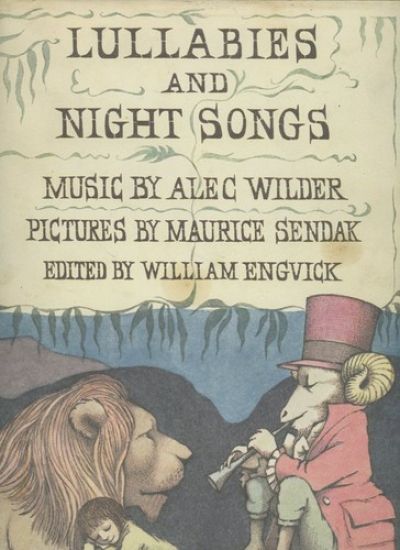 Lullabies and Night Songs
