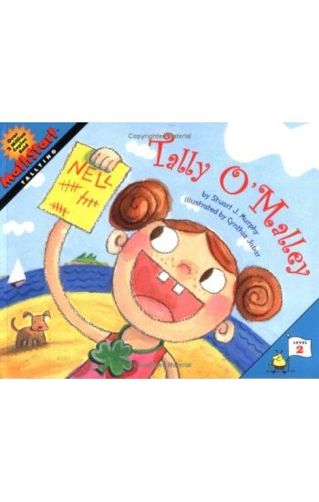 Tally O'Malley