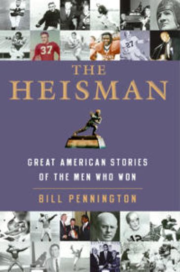 The Heisman: Great American Stories of the Men Who Won
