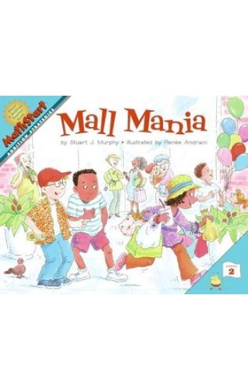 Mall Mania