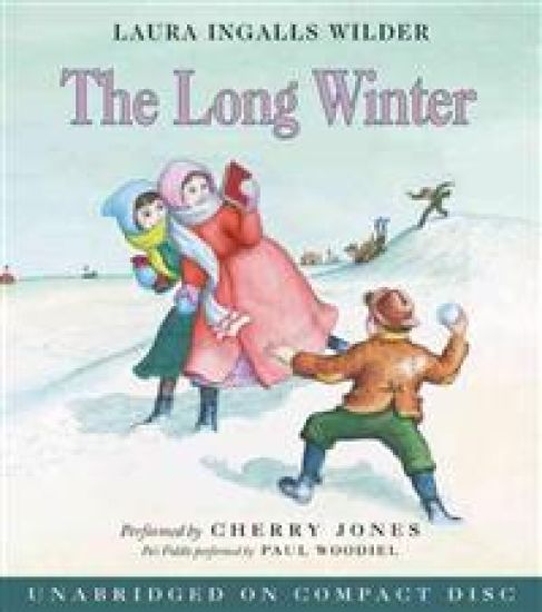 The Long Winter CD
