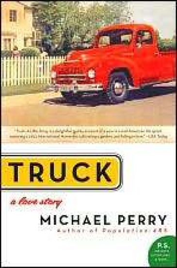 Truck: A Love Story