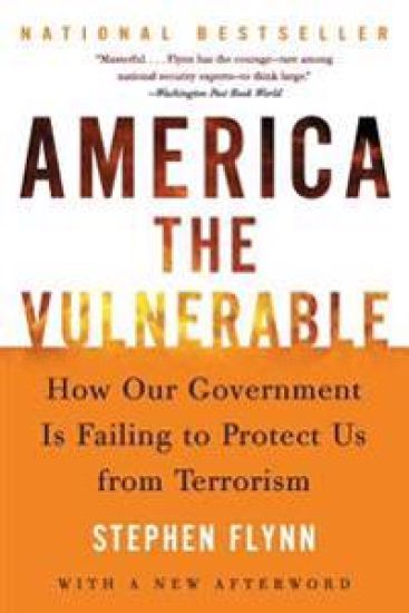 America The Vulnerable