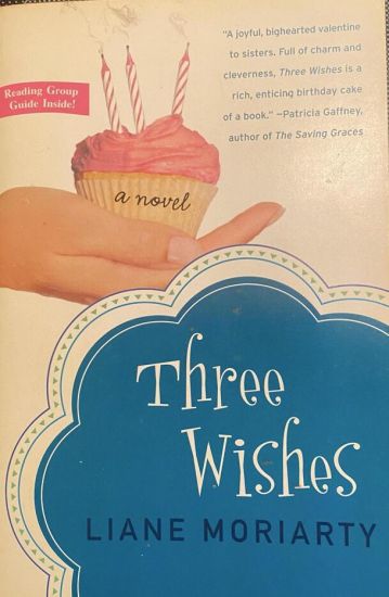 Three Wishes