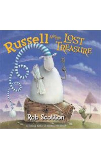 Russell and the Lost Treasure
