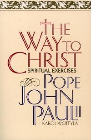 The Way to Christ
