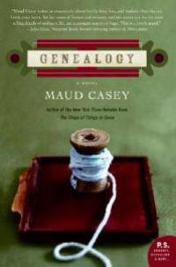 Genealogy