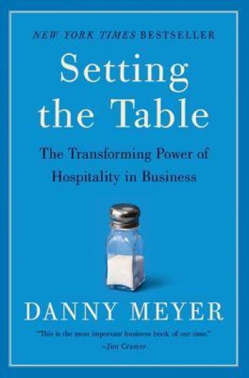 Setting the Table