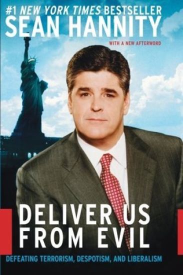 Deliver Us From Evil