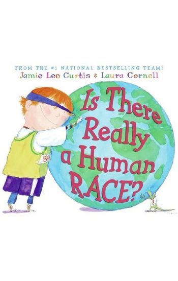 Is There Really a Human Race?