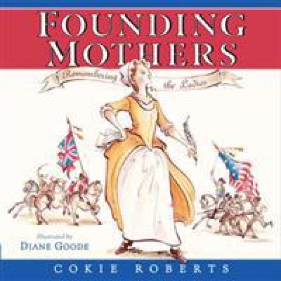 Founding Mothers