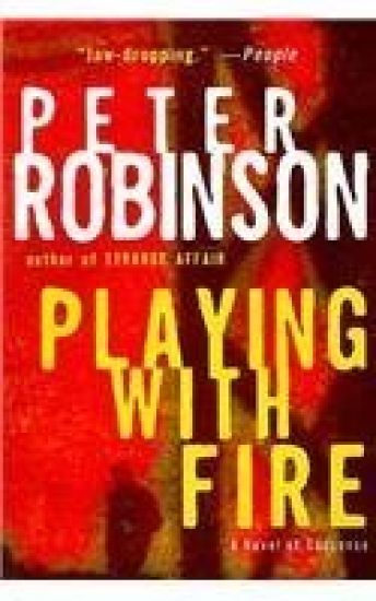 Playing with Fire