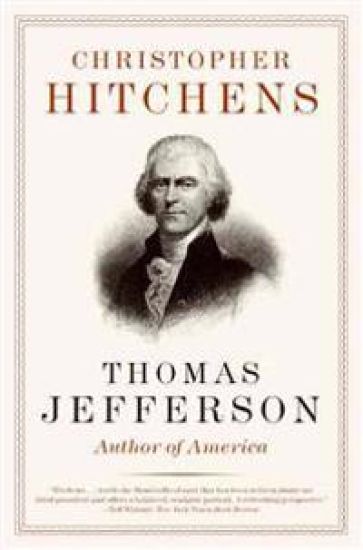 THOMAS JEFFERSON
