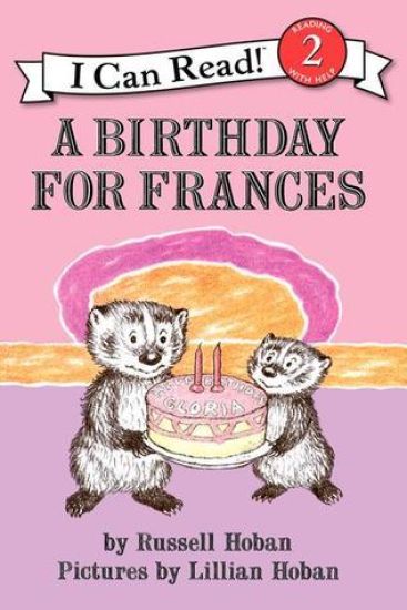 BIRTHDAY FOR FRANCES, A