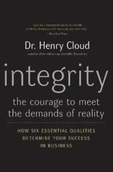 Integrity