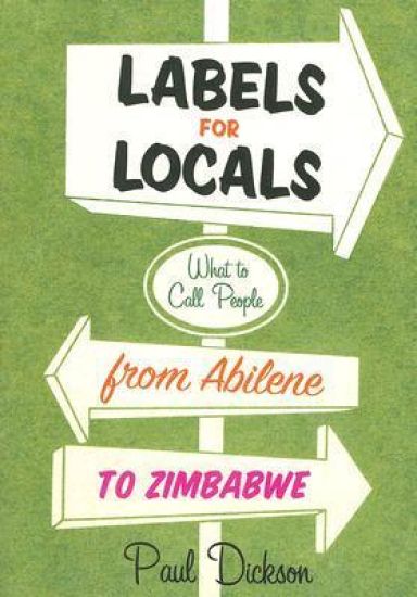 Labels For Locals