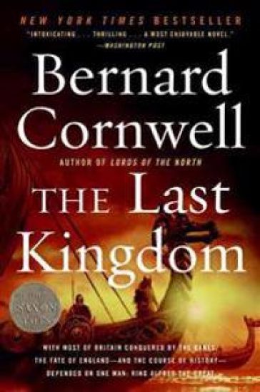 The Last Kingdom
