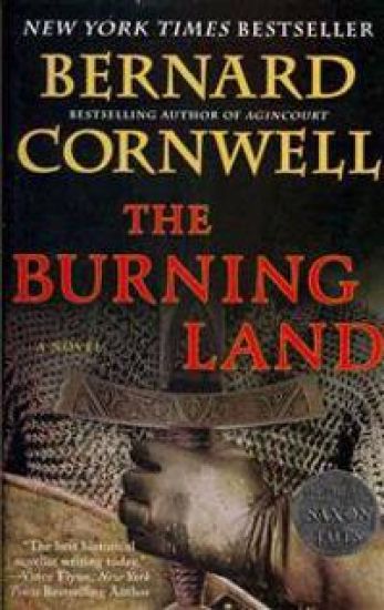 The Burning Land