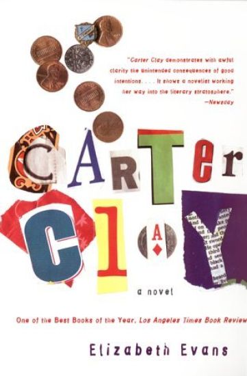 Carter Clay