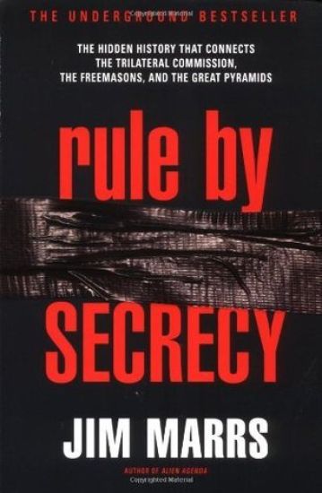 Rule by Secrecy