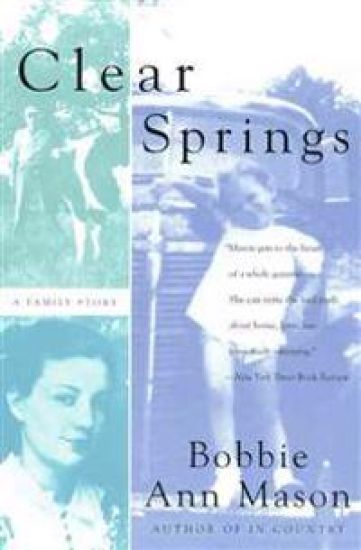 Clear Springs: A Family Story