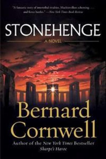 Stonehenge