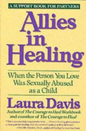 Allies in Healing