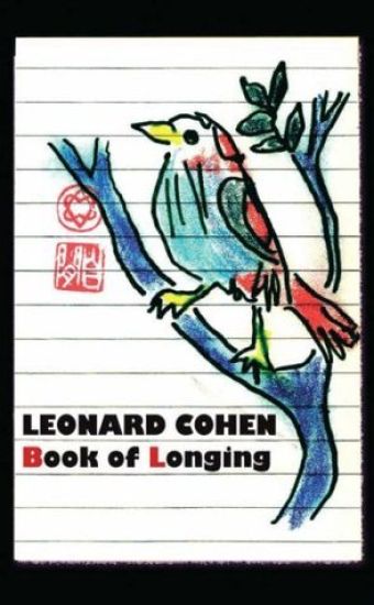 Book of Longing