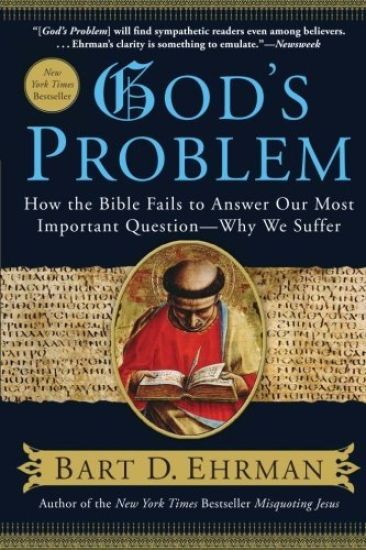 God's Problem