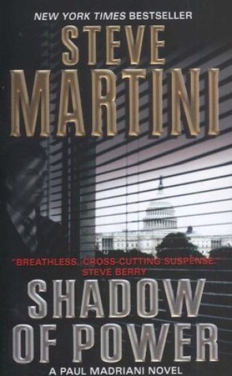 Shadow of Power