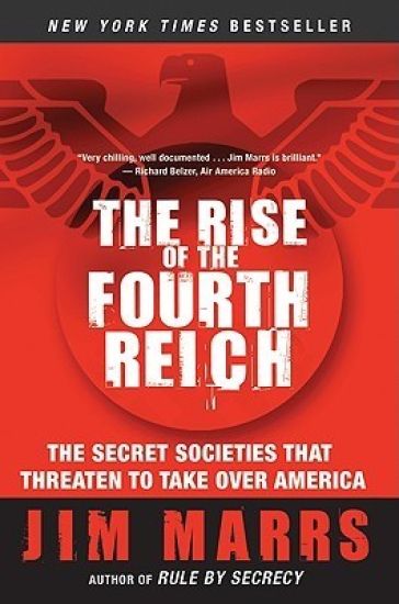 The Rise of the Fourth Reich
