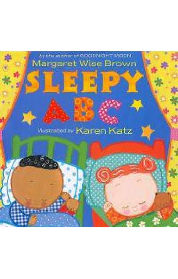 Sleepy ABC