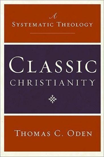 Classic Christianity