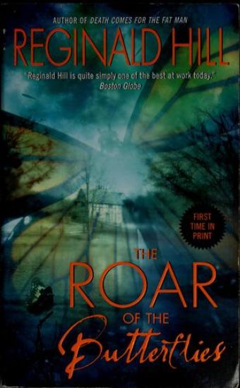 The Roar of the Butterflies