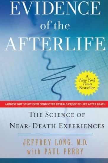 Evidence of the Afterlife