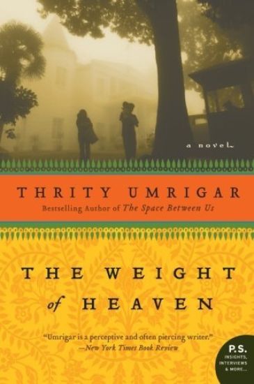 The Weight of Heaven
