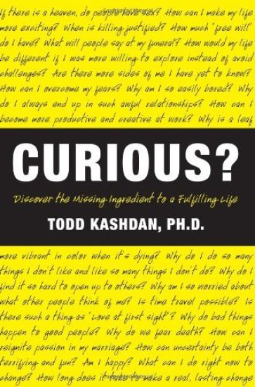 Curious?