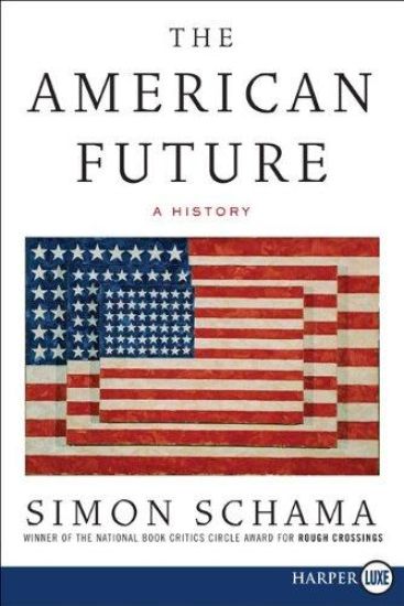 The American Future LP: A History