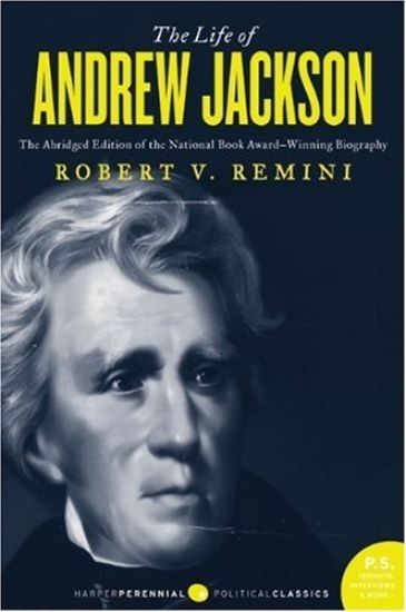 The Life of Andrew Jackson